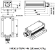 SSP-DHS-375 - высокостабильные диодные лазеры фото 2