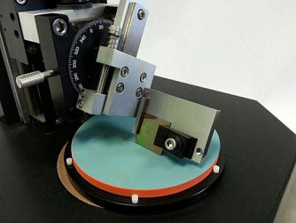 NOVA - автоматизированная система для оптической полировки фото 2