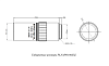  PLNAPO-XSL - апохроматические объективы с увеличенным рабочим расстоянием фото 5