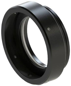 LXX50.8 - линза в держателе