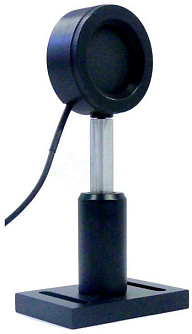 PEM 34 - пироэлектрический датчик с широкополосным поглощающим покрытием