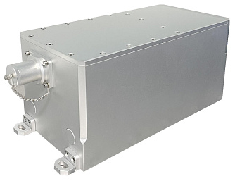 SSP-LN-473-W - DPSS лазеры с низким уровнем шумов