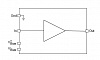 DR-VE-0.1-MO - низкочастотный модуль ВЧ драйвера электрооптического модулятора фото 3