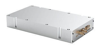 SPL-EFS - эрбиевые одночастотные волоконные DFB лазеры, 1525-1610 нм