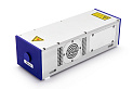 T-D 100 - сверхкомпактные Nd:YAG-лазеры с диодной накачкой на 100 мДж, 266-1064 нм