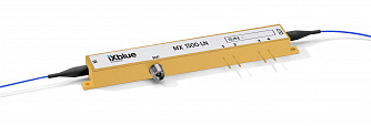 MX1300-LN-40 - цифровой 1310 нм 40 ГГц оптический модулятор