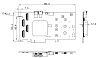 SSP-SLM-36-180-4K-PCIe - многоканальная система с 4К разрешением фото 2