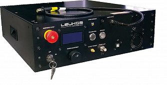 Electro VIS 470 - источник суперконтинуума средней мощности с частотой повторения 10 МГц и мощностью до 4 Вт