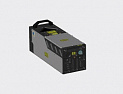 QRL 60-650-S – компактные Nd:YAG-лазеры с ламповой накачкой