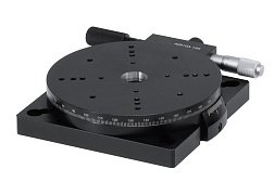 AKR - высокоточные поворотные платформы