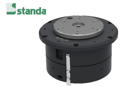 Компактная моторизованная вращательная платформа 8MRL80 от Standa (Литва)