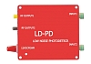 PD-1.6G-2-A - двухканальный модуль PIN фотодетектора с низким уровнем шума