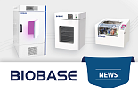 Обзор лабораторных инкубаторов от Biobase (КНР)