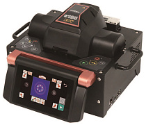 S185EDV - сварочный аппарат с End-View для специальных оптических волокон S185EDV - сварочный аппарат с End-View для специальных оптических волокон