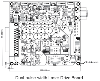 MCD-1064-0.01 - микрочиповые лазеры с низкой частотой повторения фото 8