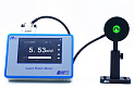 SSP-PD1000-UV - высокоточный фотоэлектрический измеритель мощности лазерного излучения