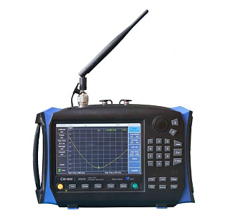 3680 - анализаторы кабелей и антенн фото 1
