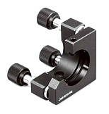 Держатели оптики с регулировкой по трем осям