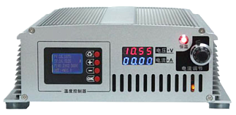 LBTEC-1000W-3950 - высокомощный контроллер температуры