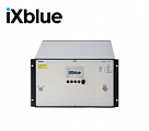 Регулируемый задающий источник для высокомощных лазерных систем ModBox Front-End (iXblue Photonics)