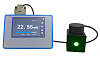 SSP-PD5000 - высокоточный измеритель мощности лазерного излучения SSP-PD5000 - высокоточный измеритель мощности лазерного излучения