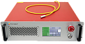 SPL-EF-1552.52-2-CW - одночастотный лазер на 1552,52 нм (ITU31), выходная мощность ≥ 2 Вт