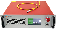 SPL-EF-1552.52-2-CW - одночастотный лазер на 1552,52 нм (ITU31), выходная мощность ≥ 2 Вт