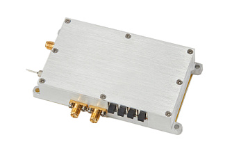 SSP-MS-200-2.5 - драйвер для акустооптических модуляторов