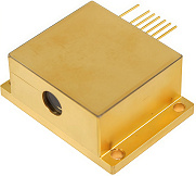 Квантово-каскадные лазерные диоды