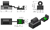 SSP-PG-473-H1 - диодные лазеры в компактном корпусе фото 4
