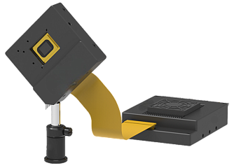 SSP-UV-DMD-136-70-S - пространственные модуляторы света на базе DMD
