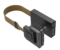 Пространственные модуляторы света SLM (LCOS, DMD)