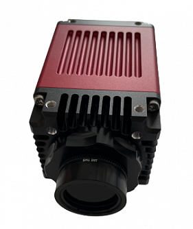 InGaAs-640 - анализатор профиля пучка для телекоммуникационных лазеров фото 2