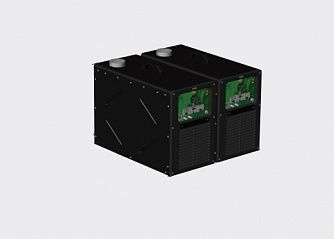 QRL 60-650-S – компактные Nd:YAG-лазеры с ламповой накачкой фото 2