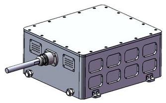 SSP-LDP-M-520-70-4 - лазерный модуль