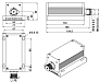 SSP-LN-H - DPSS лазеры с низким уровнем шумов фото 2