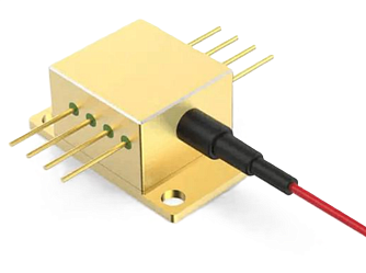 LP-SLD-1310-8PIN-PM - 1310 нм SLD лазерные диоды