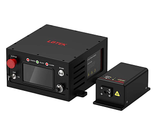 TLS-403-406 - перестраиваемый полупроводниковый лазер