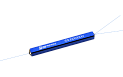 HPFBTC-1900 - высокомощные разветвители 1x2 (2x2) 1900 нм HPFBTC-1900 - высокомощные разветвители 1x2 (2x2) 1900 нм