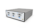 MDTP800G1 - тестер коэффициента битовых ошибок со встроенной системой охлаждения MDTP800G1 - тестер коэффициента битовых ошибок со встроенной системой охлаждения