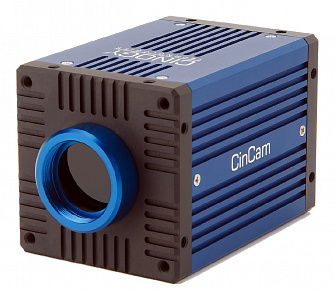 CCD-1201 - ПЗС камера для анализа профиля пучка в спектральной области 400 – 1150 нм