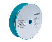 Ступенчатые беспримесные ММ волокна с большой апертурой