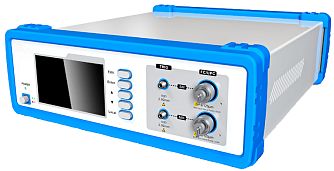 100G2CDR - восстановитель тактового сигнала фото 1