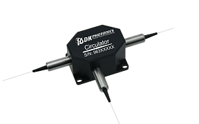 PIOC-3-532 - TGG оптические циркуляторы 532 нм