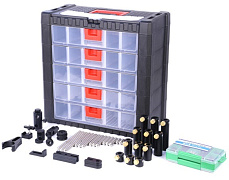 PHK12-20 - набор стержней и держателей стержней