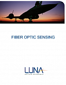 Волоконно-оптические измерительные системы Luna