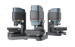 Оптические 3D профилометры (интерферометры белого света)