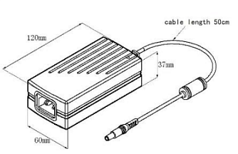 SSP-PG-450-L - диодные лазеры в компактном корпусе фото 6
