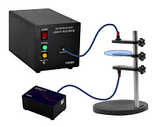 SSP-Tr-ES - система измерения пропускания оптических компонентов SSP-Tr-ES - система измерения пропускания оптических компонентов