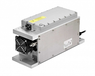 PNU-МО1210 - лазер с высокой пиковой мощностью